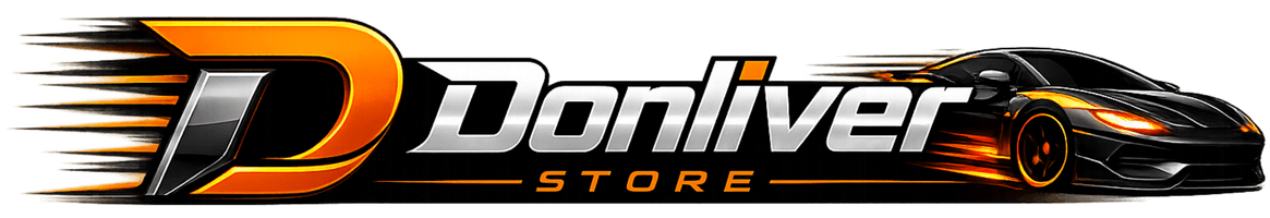 Donliver Store
